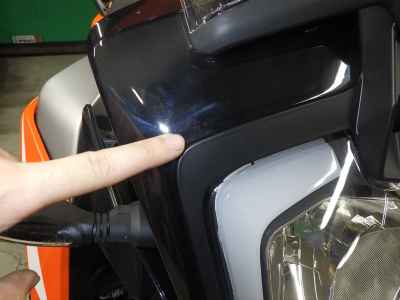 KTM 250 Adventure 2024
