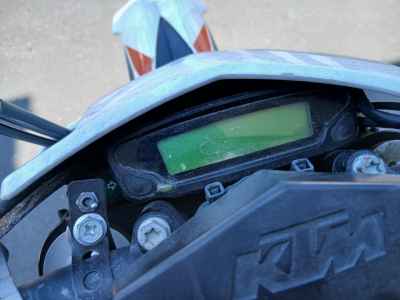 KTM Freeride 350 2015