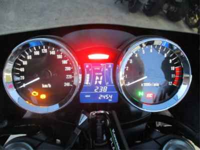 Kawasaki Z900RS 2024