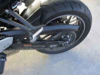 Kawasaki Z900RS 2024