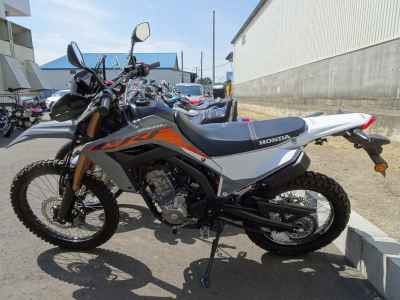 Honda CRF250L 2023