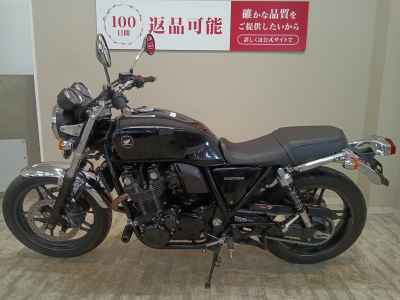 Honda CB1100< > 2013