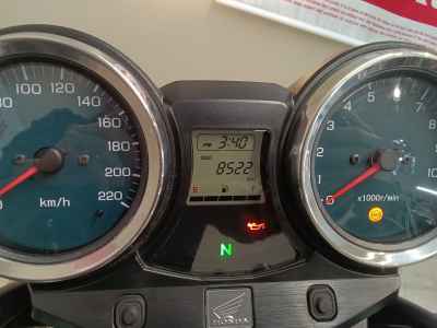 Honda CB1100< > 2013