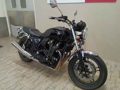 Honda CB1100< > 2013