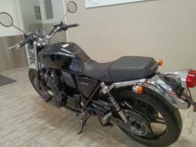Honda CB1100< > 2013