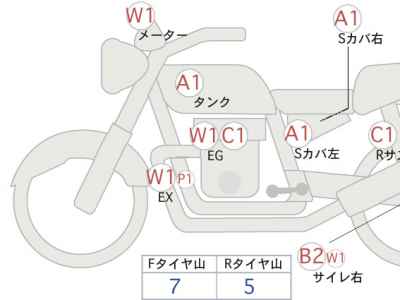 Honda CB1100< > 2013