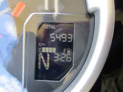 Honda GB350 2024