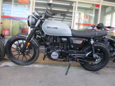 Honda GB350 2024