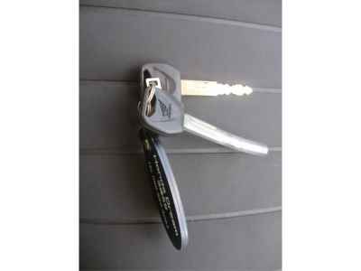 Honda GB350 2024