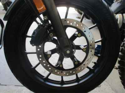 Honda GB350 2024