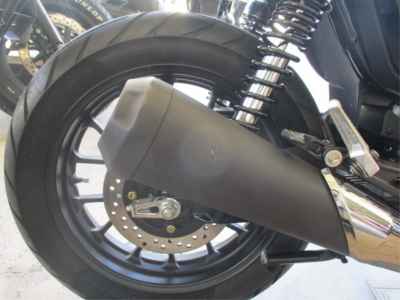 Honda GB350 2024