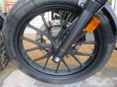 Honda GB350 2024