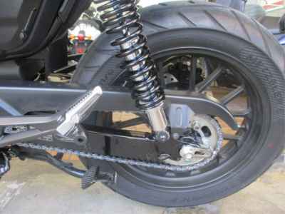 Honda GB350 2024