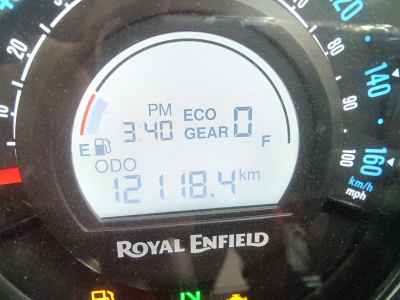 Royal Enfield Meteor 350 Fireball 2022