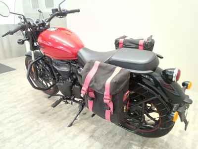 Royal Enfield Meteor 350 Fireball 2022