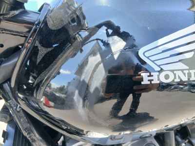 Honda CB400SF 2016