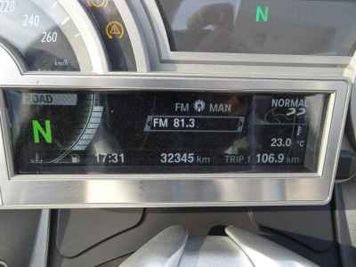 BMW K1600GTL 2013