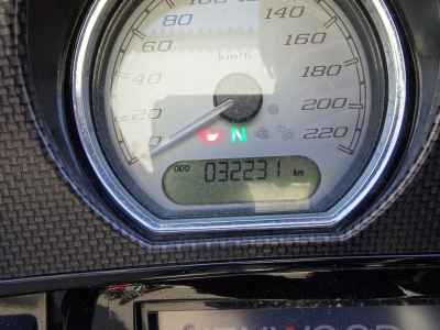 Harley-Davidson FLHRSE6 CVO 2014