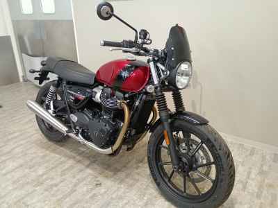 Triumph Speed Twin 900 2024