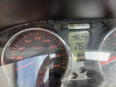 Suzuki Skywave 250SS