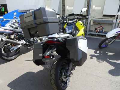 Honda X-Adv 750 2025