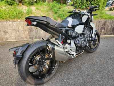 Honda CB1000R 2020