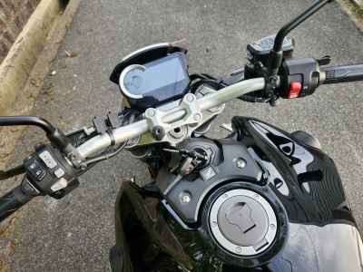 Honda CB1000R 2020