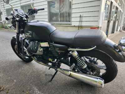 Moto Guzzi V7 Stone 2014