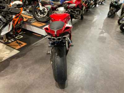 MV Agusta F4 1000RR 2012