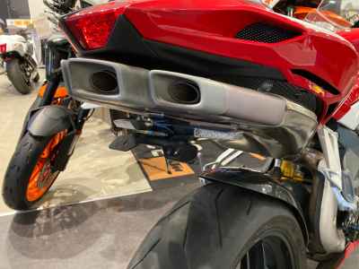 MV Agusta F4 1000RR 2012