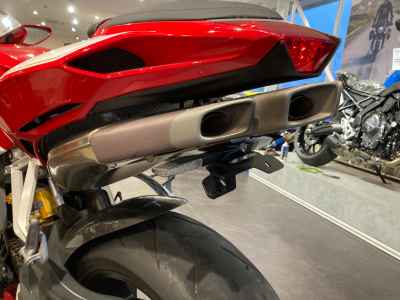 MV Agusta F4 1000RR 2012
