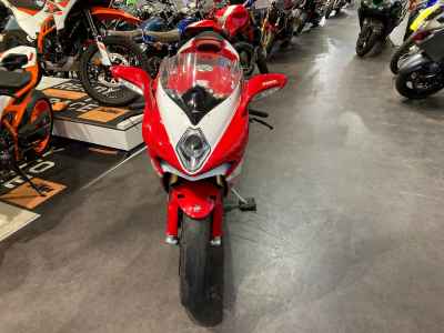 MV Agusta F4 1000RR 2012