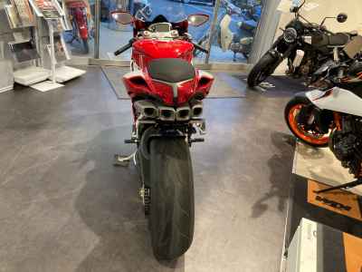 MV Agusta F4 1000RR 2012