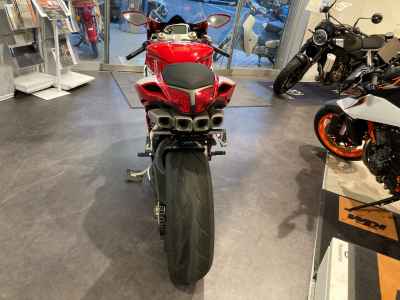 MV Agusta F4 1000RR 2012