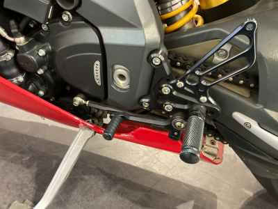 MV Agusta F4 1000RR 2012