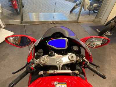 MV Agusta F4 1000RR 2012