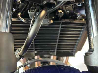 Honda CB400 Super Boldor 2020