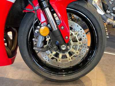Honda CBR600RR 2024