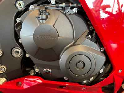Honda CBR600RR 2024