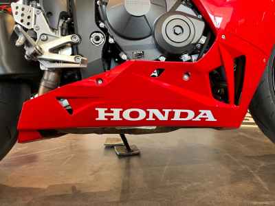 Honda CBR600RR 2024