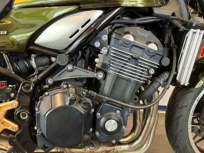 Kawasaki Z900RS 2020
