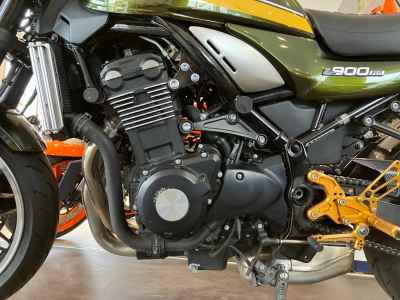 Kawasaki Z900RS 2020