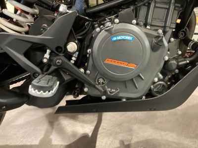 KTM 250 Adventure 2023