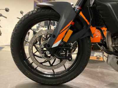 KTM 250 Adventure 2023