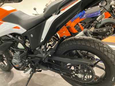 KTM 250 Adventure 2023