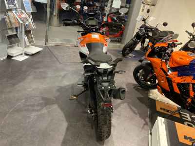 KTM 250 Adventure 2023