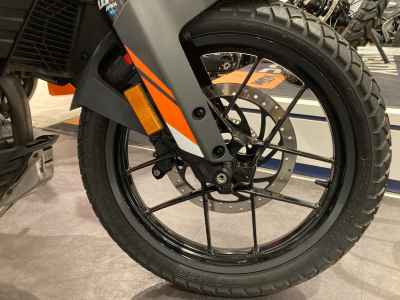 KTM 250 Adventure 2023