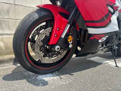 Yamaha YZF-R6 2019