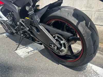 Yamaha YZF-R6 2019