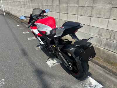 Yamaha YZF-R6 2019